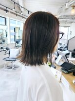 エイス 梅田 中津(Ace)&nbsp;Aceオリジナル酸性縮毛矯正