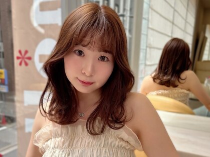 アロン(Allons Ginza)の写真