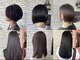 ココンヘアー(CoCon hair)の写真