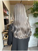 シアーグレージュ