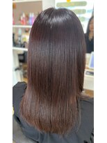 ファーストクラス 太田店 セミディ