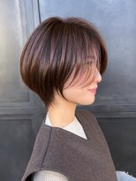 オーロ Costa西宮北口(ORO) 20代30代40代50代髪質改善イメチェン美髪似合わせ小顔カット