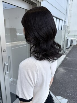 ディー(DEE) greige