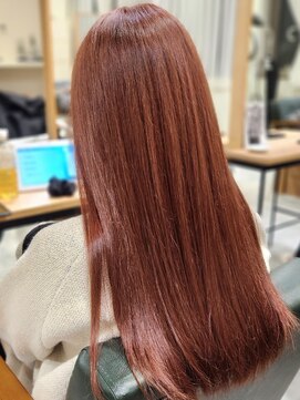 シエル 天神店(CIEL) ロングスタイル