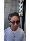 極細ホワイトメッシュ