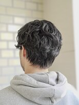 ダウバーバーショップ 銀座(DAU BARBER SHOP)&nbsp;メンズミディアム