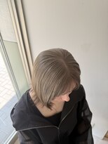 ムーム(Momb)&nbsp;柔らか透明感カラー