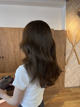 バイエイト 野並店(By Eight) brown