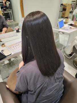 レアリバイケンジ(leali by KENJE) オリーブグレージュ