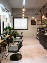ラトリエ(L’ATELIER)