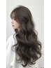 隙間美容◆髪質改善トリートメント+ヘアセット(巻き髪orストレート) ¥7,500