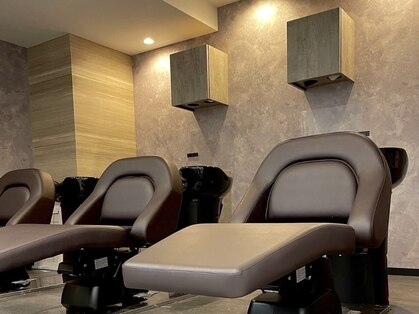 ラビス クローバー(Lovis clover)の写真