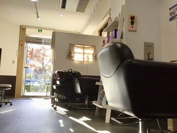 hair make Charme(ヘアーメイク　シャルム)