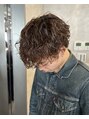 フィエルウメダ(Fier umeda) シャドウパーマ◎パーマしたい方は是非お任せください!
