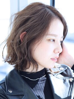 【HPB AWARD 2025 BEST SALON SILVER Prize受賞/2024 注目サロン選出】大人女性の美しさを磨く特別なサロン