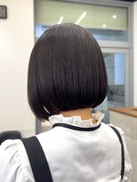 ヘアサロン ドット トウキョウ カラー 町田店(hair salon dot. tokyo color)&nbsp;クラゲヘアー/小顔/ココアベージュ/オリーブグレー/町田