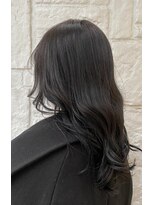 ラミ(L'ami)&nbsp;《吉田丞》地毛風グレージュ/ダークグレージュ/地毛風カラー