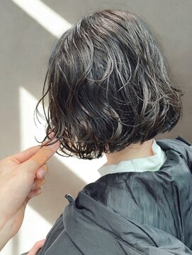 フェイス 石川町 (FACE) ボブ×ミディアム×レイヤー×くびれヘア×横浜×20代30代