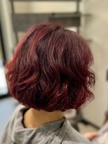 ヘアーサロンエー 美容師研究所(Hair Salon A 美容師研究所)&nbsp;ボルドールビー