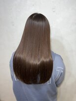 アトリエナガノツー 千葉富士見店(atelier nagano 2)&nbsp;ハイライトカラー/くびれヘア/レイヤーパーマ[千葉駅]