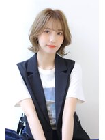 オーロ 千里山店(ORO) 20代30代40代50代髪質改善イメチェン美髪似合わせカット