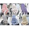 シェイロ(Cielro)のお店ロゴ