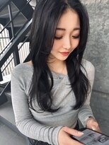 モナ 髪質改善(MONA) 【MONA】髪質改善/レイヤーカット/