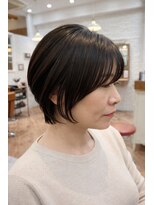 ジプソ 池袋西口(Gypso)&nbsp;『白髪ぼかし×本格髪質改善』カット＋カラー