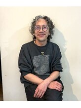 ルッテ(HAIR MAKE Lutte)&nbsp;小松 豊