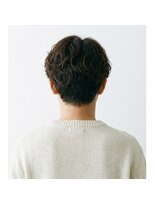ケースタイルヘアスタジオ 麻布十番店(K-STYLE HAIR STUDIO)&nbsp;ナチュラル大人パーマ