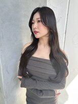 シェリム 栄(CHERIM)&nbsp;美髪スタイル