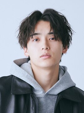 エルマーク 梅田(L-MARK) スパイラルセンターパート