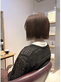グレージュカラー Instagram【@dai_n29】