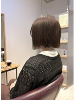 ロッソフィーロ(Rosso Filo)&nbsp;グレージュカラー Instagram【@dai_n29】