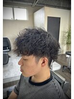 エイト(EIGHT)&nbsp;波巻きパーマ