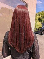 エイム ディクト ヘアー プロデュース(ame D.C.T HAIR PRODUCE)&nbsp;ブロッサムカラー