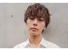 オムデュー(HOMME DEUX)の雰囲気（圧倒的なカッコいいをHOMME DEUXでプロデュースします【札幌】）