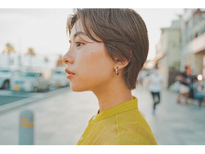 ディア 茅ヶ崎(diar)の写真