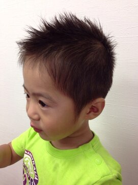 スカイ SKY プリティーキッズ