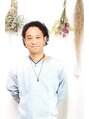 リバレイト(liberate) 伊藤 亮平