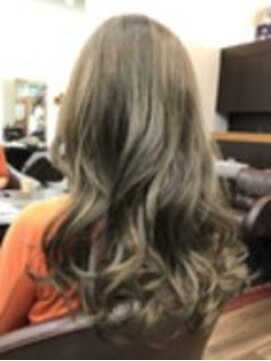 グリーンルーム(green room) ☆イルミナの透明感☆