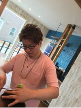 ヘアールフト(hair Luft)