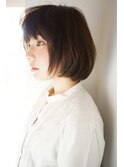 ナチュラルピュアボブ♪neoliveCiroL