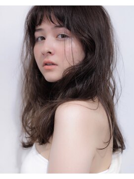 ナル(nalu.) ロングウェーブ