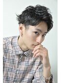 Neolive/モテ髪メンズパーマ