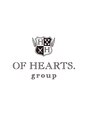 オブハーツ 仙川店(OF HEARTS)/OF-HEARTS 仙川店　