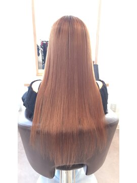 ノーブロー 酸性縮毛矯正専門技師(No.Blow) 名古屋［栄・久屋大通］No.Blow 酸性縮毛矯正専門技師ノーブロー