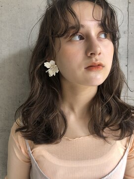 オーダーワン(OORDER1) ...まろやかラベージュ...