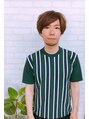 石田 学 ラティーフ Latief の美容師 スタイリスト ホットペッパービューティー