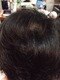 ヘア シュシュ(HAIR chou chou)の写真/松本市で数少ない【ヘアループの出来るサロン】憧れの自分が実現◎誰もが望む一番似合うスタイルになれる♪